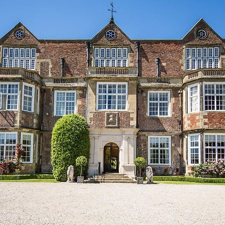 Goldsborough Hall Knaresborough Ngoại thất bức ảnh