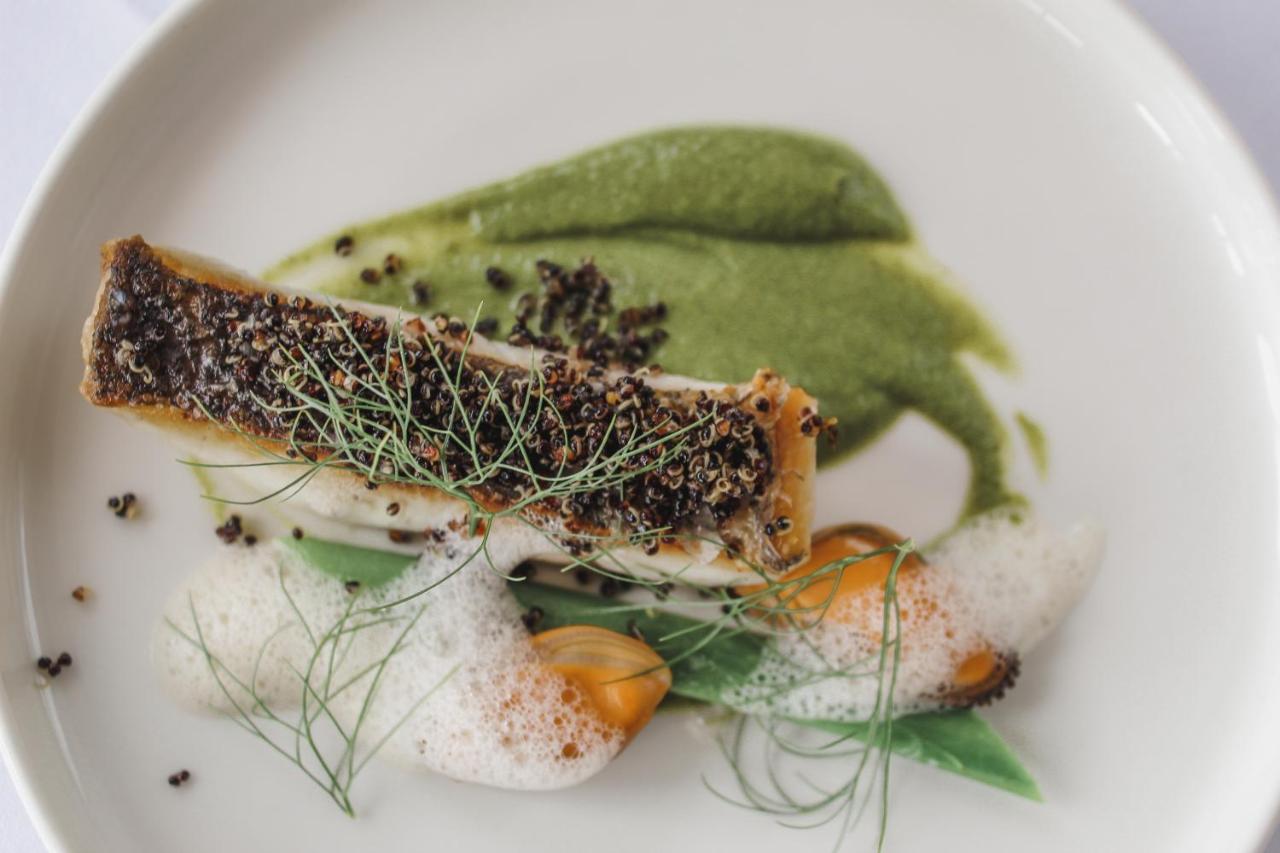 Goldsborough Hall Knaresborough Ngoại thất bức ảnh