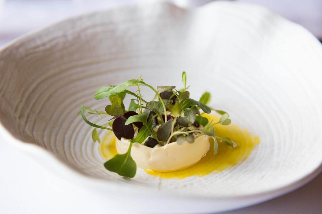 Goldsborough Hall Knaresborough Ngoại thất bức ảnh