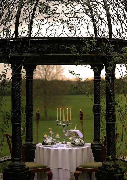 Goldsborough Hall Knaresborough Ngoại thất bức ảnh