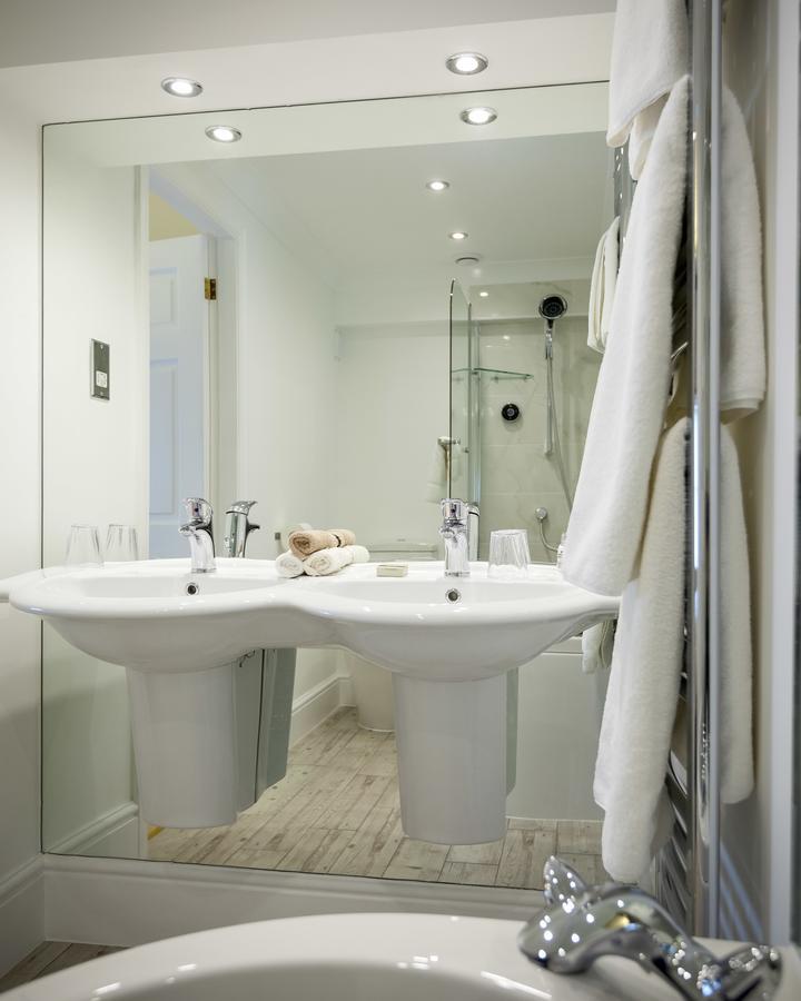 Goldsborough Hall Knaresborough Ngoại thất bức ảnh