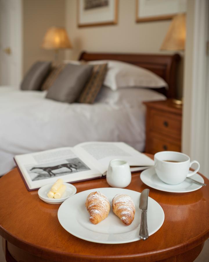 Goldsborough Hall Knaresborough Ngoại thất bức ảnh
