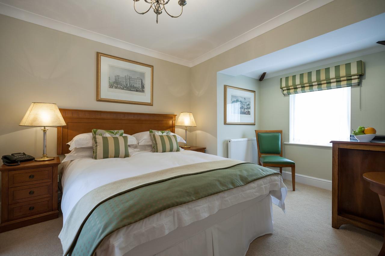 Goldsborough Hall Knaresborough Ngoại thất bức ảnh