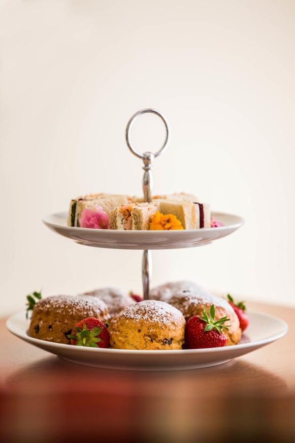 Goldsborough Hall Knaresborough Ngoại thất bức ảnh