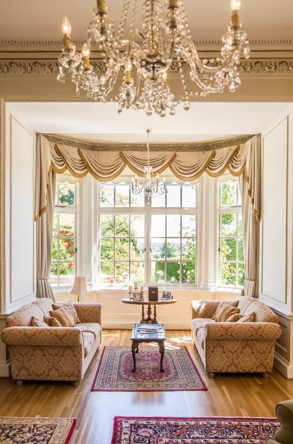 Goldsborough Hall Knaresborough Ngoại thất bức ảnh