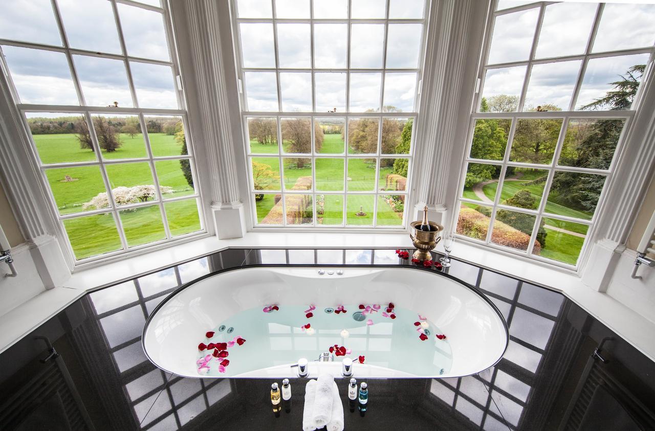 Goldsborough Hall Knaresborough Ngoại thất bức ảnh